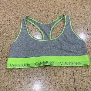 Sports Bra